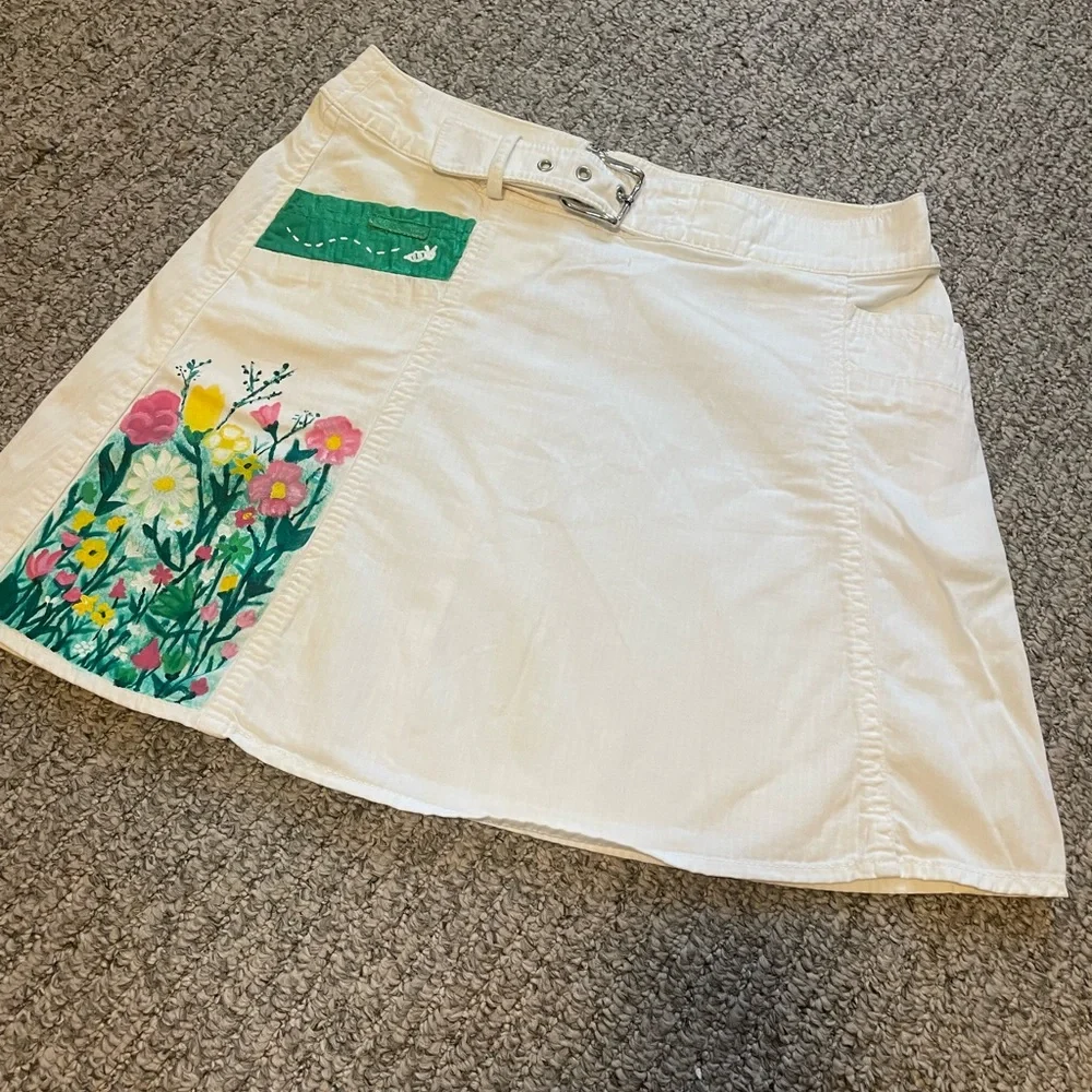 Dolce & Gabbana D&G F/W 2002 collection!

Made in Italy.
Fits size small. - Picture 7 of 7